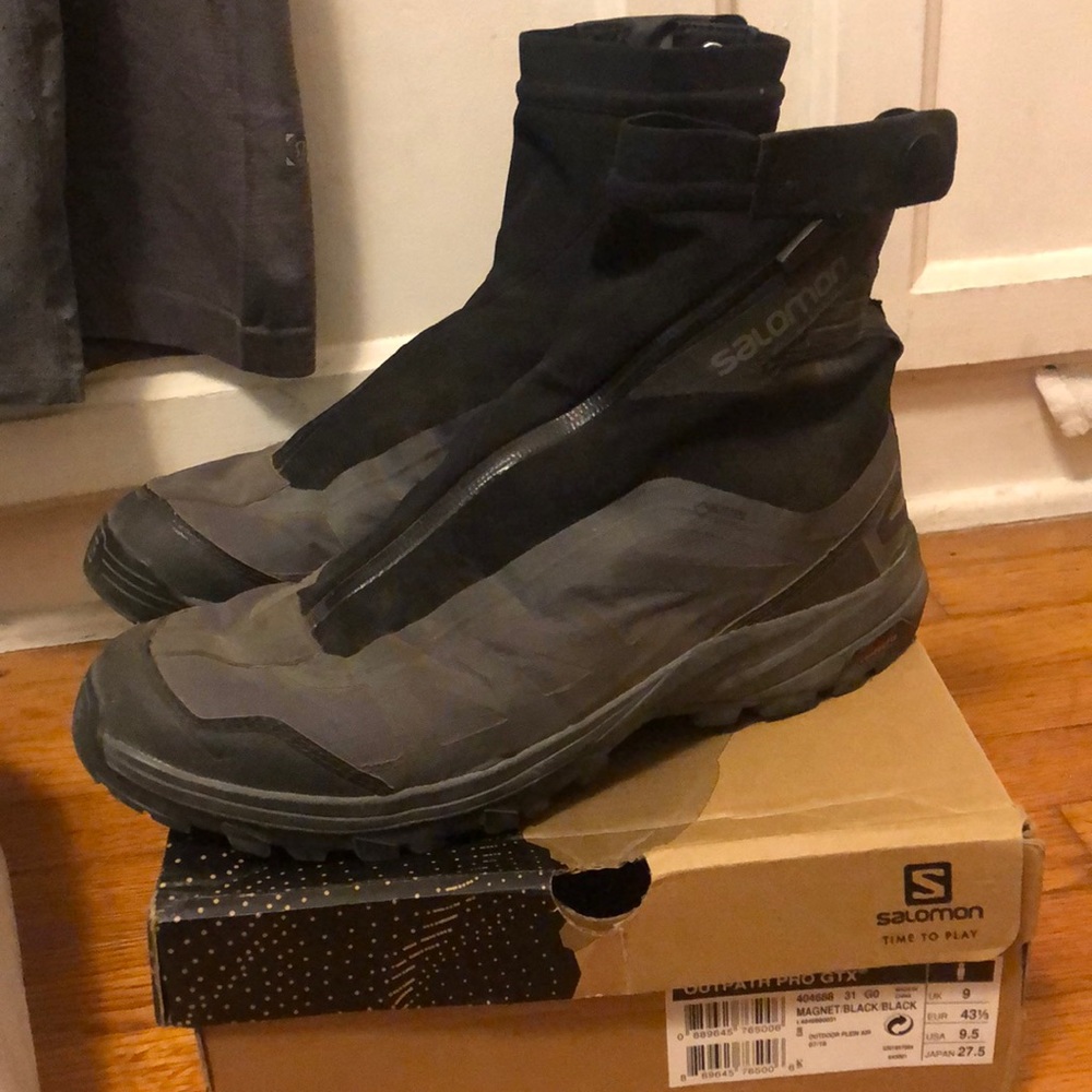 Salomon outpath gtx
